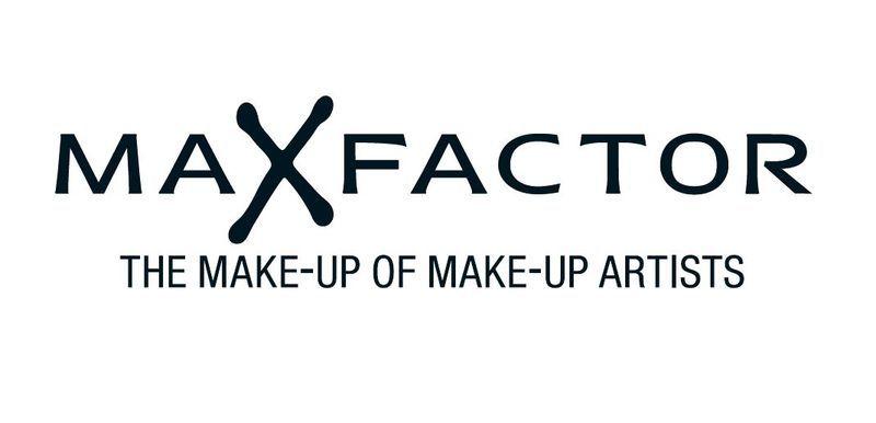 Max Factor Logo - Max Factor | Logopedia | FANDOM powered by Wikia