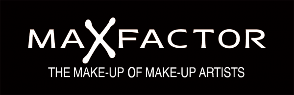 Max Factor Logo - File:Max-factor-logo.png - Wikimedia Commons