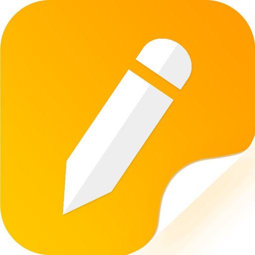 Notes App Logo - StickMe Notes Sticky Notes App App Data & Review