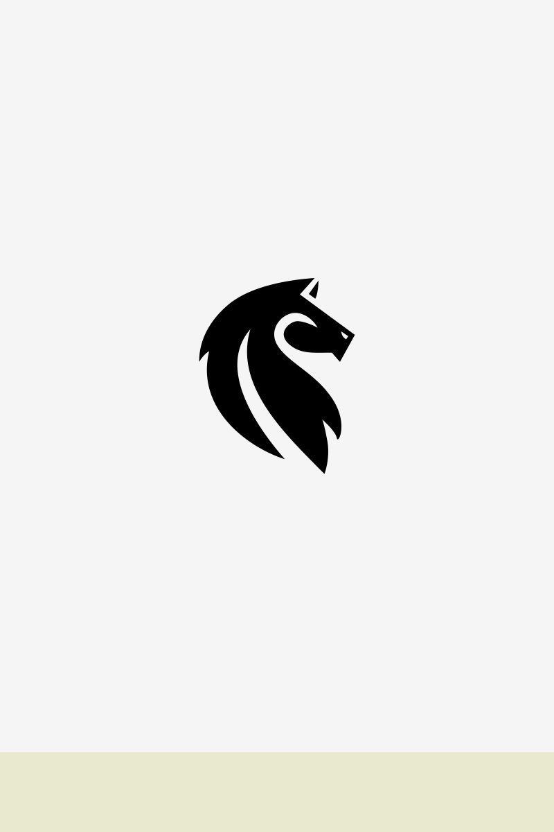 Horse Logo - Horse Logo Template #67776