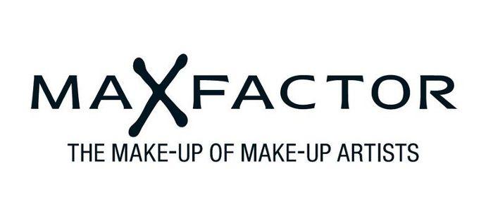 Max Factor Logo - Max-Factor-Company-Logo – KATIE ROSE LOVES…