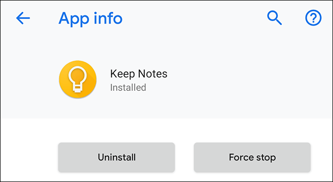 Notes App Logo - It's Not Just You: Google Renamed Keep to “Keep Notes” on Android