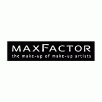 Max Factor Logo - Max Factor | Brands of the World™ | Download vector logos and logotypes