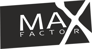 Max Factor Logo - Max factor Logo Vector (.CDR) Free Download