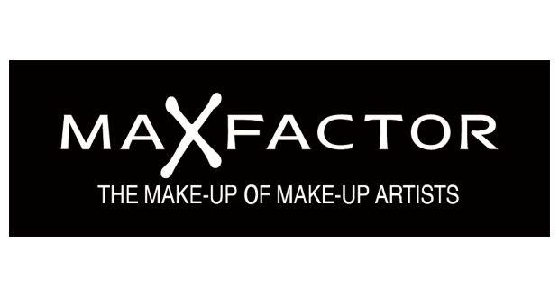 Max Factor Logo - max-factor-logo - IPM Winner List