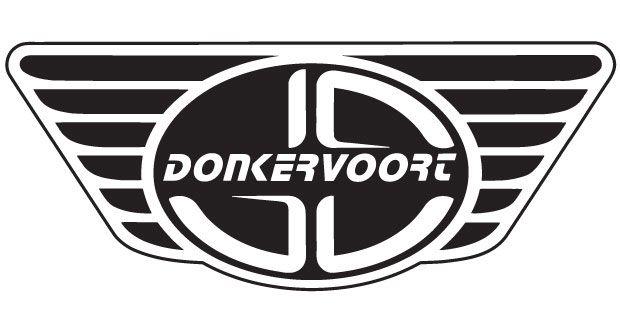 Donkervoort Car Logo - Donkervoort | Cartype