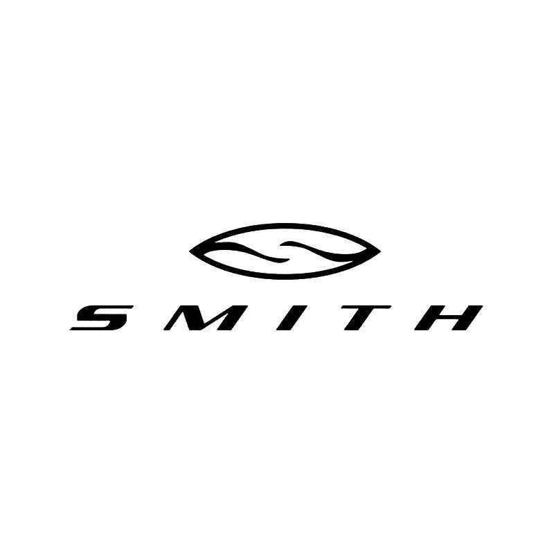 Smith Optics Logo - Smith Optics Logo 1 Vinyl Sticker