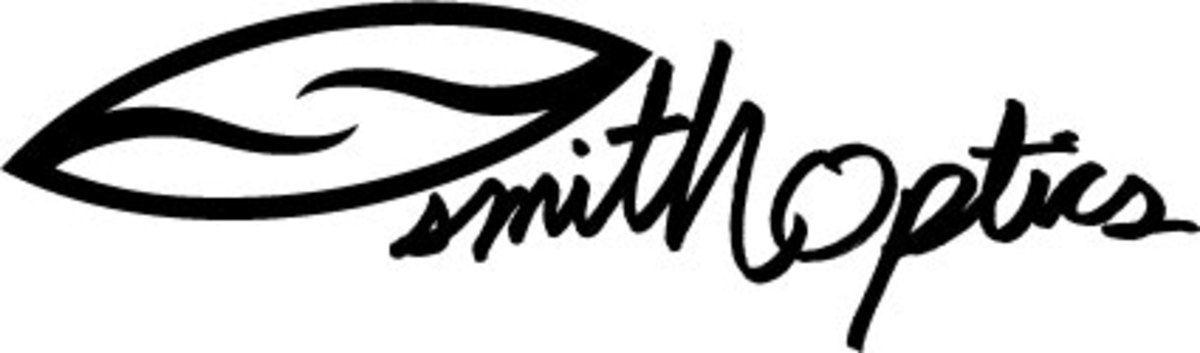 Smith Optics Logo - Smith Optics Expands Marketing Department - SNEWS