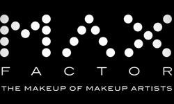 Max Factor Logo - Top 10 Makeup Brand Logos | SpellBrand®