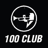 The 100s Logo - 100 Club