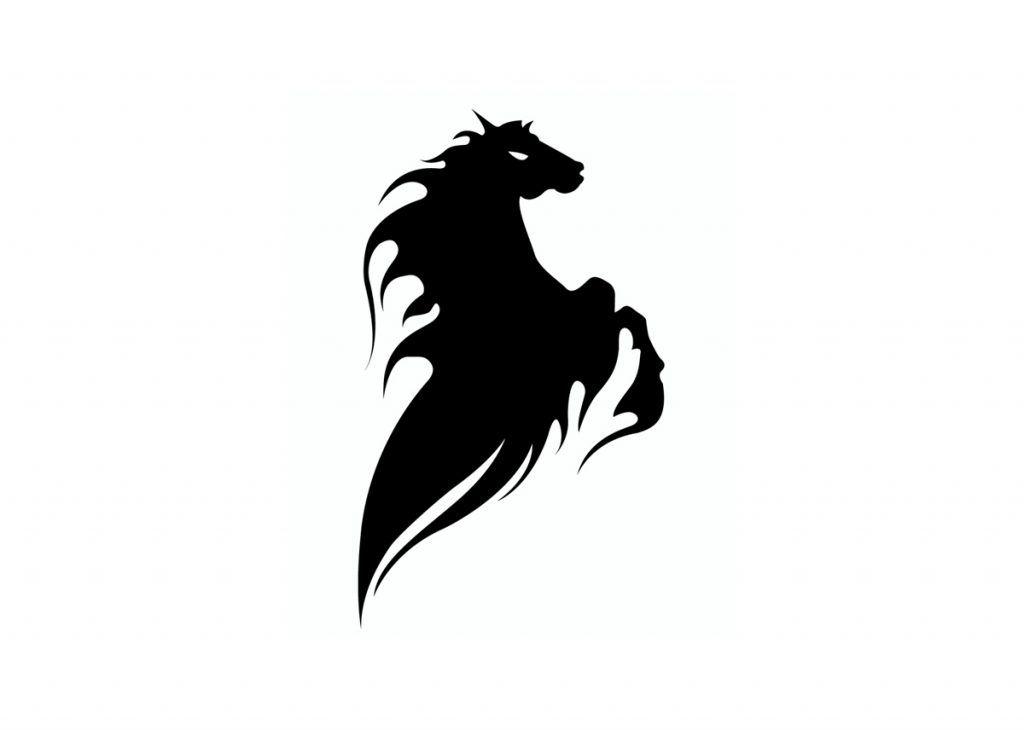 Horse Logo - 18 Free Vector Horse Logos For Start Ups