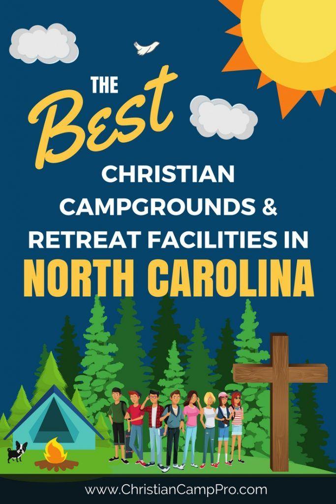 Camp Christion TVR Logo - Youth Camps and Retreat Centers in North Carolina - Christian Camp Pro