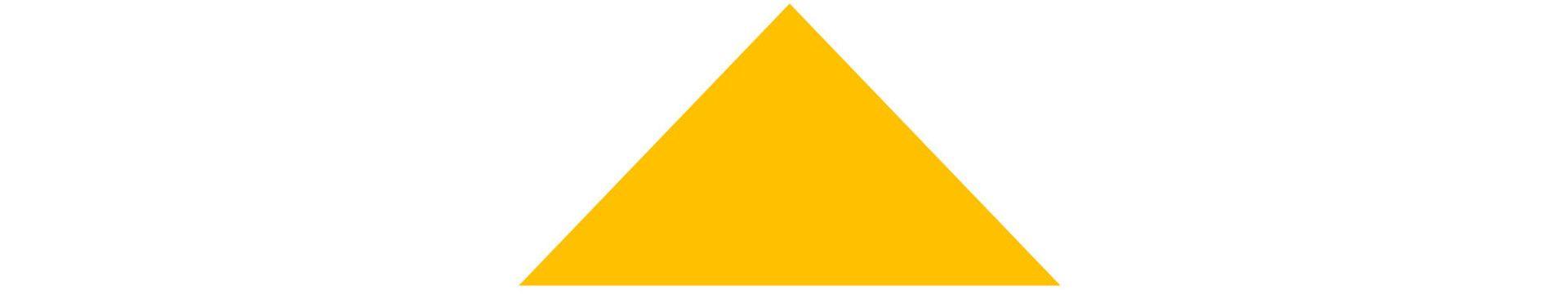 Yellow Triangle Logo - Caterpillar loses logo