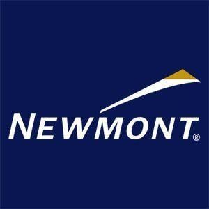 Newmont Mining Logo - Newmont Global Water Strategy | CEO Water Mandate