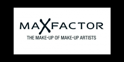 Max Factor Logo - Max Factor | The Drum