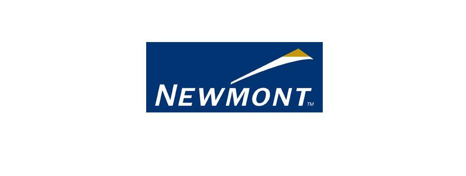 Newmont Mining Logo - Newmont Mining Corp & Synecticsworld | Synecticsworld