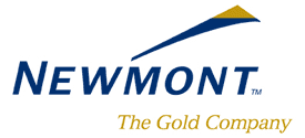 Newmont Mining Logo - Newmont Mining Corporation Receives a Sell from RBC Capital