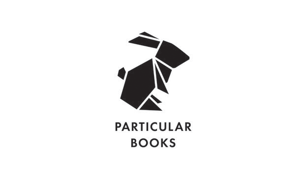 Publisher Logo - 50 brilliant book publisher logos