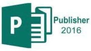 Microsoft Publisher Logo - PUBLISHER | Information Technology | Bucks County Community College