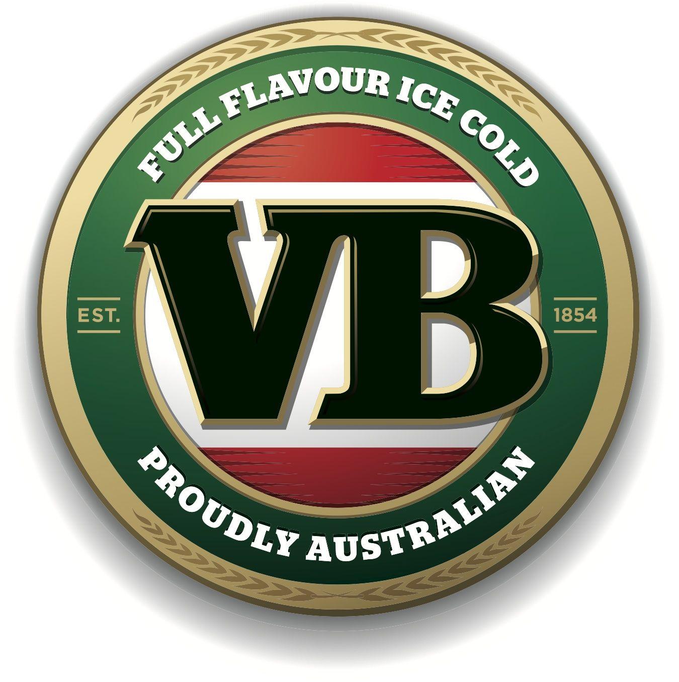 VB Logo - VB-logo - The Source