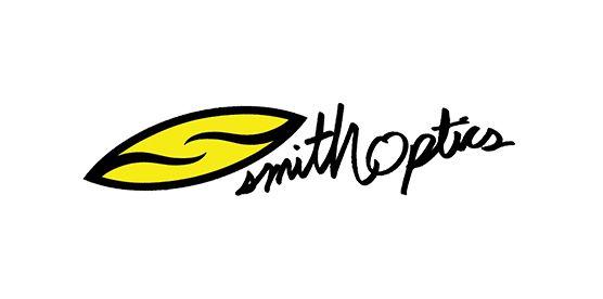 Smith Optics Logo - Smith Optics at We Love Glasses