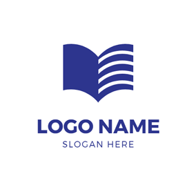 Publisher Logo - Free Publisher Logo Designs | DesignEvo Logo Maker