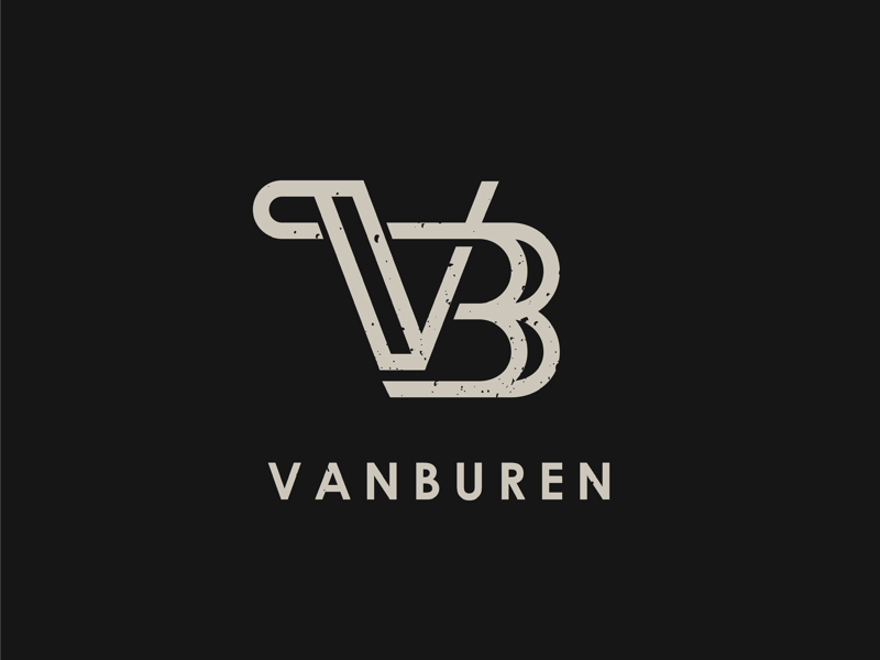 VB Logo - VB Logo by Stephen Doulas | Dribbble | Dribbble