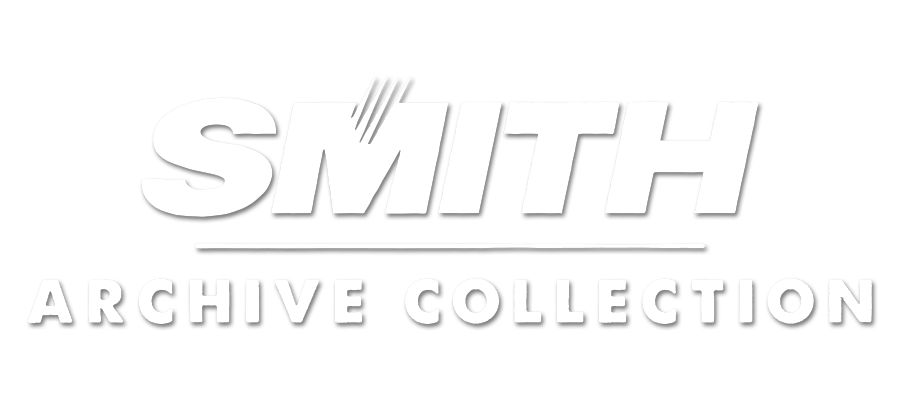 Smith Optics Logo - Smith United States