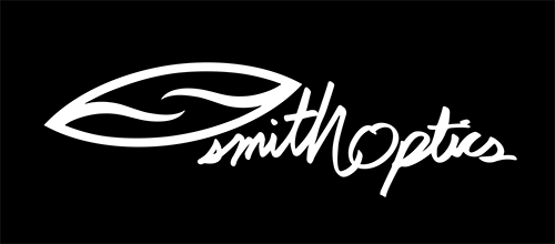 Smith Optics Logo - Smith Optics, A Fisherman's Best Friend – Mossy Creek Fly Fishing