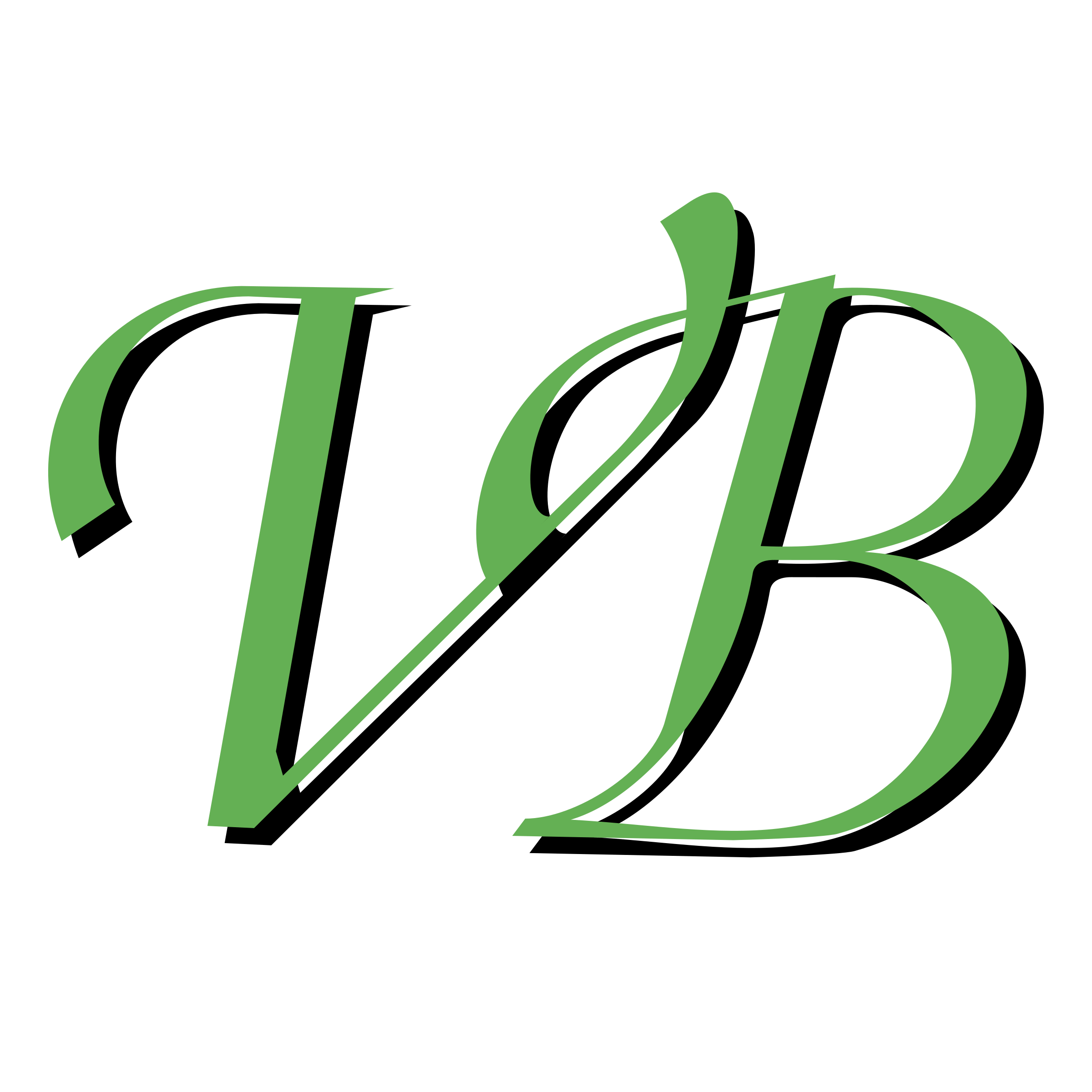 VB Logo - VB Logo PNG Transparent & SVG Vector - Freebie Supply