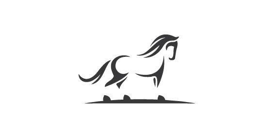 Horse Logo - Horse Logo | LogoMoose - Logo Inspiration