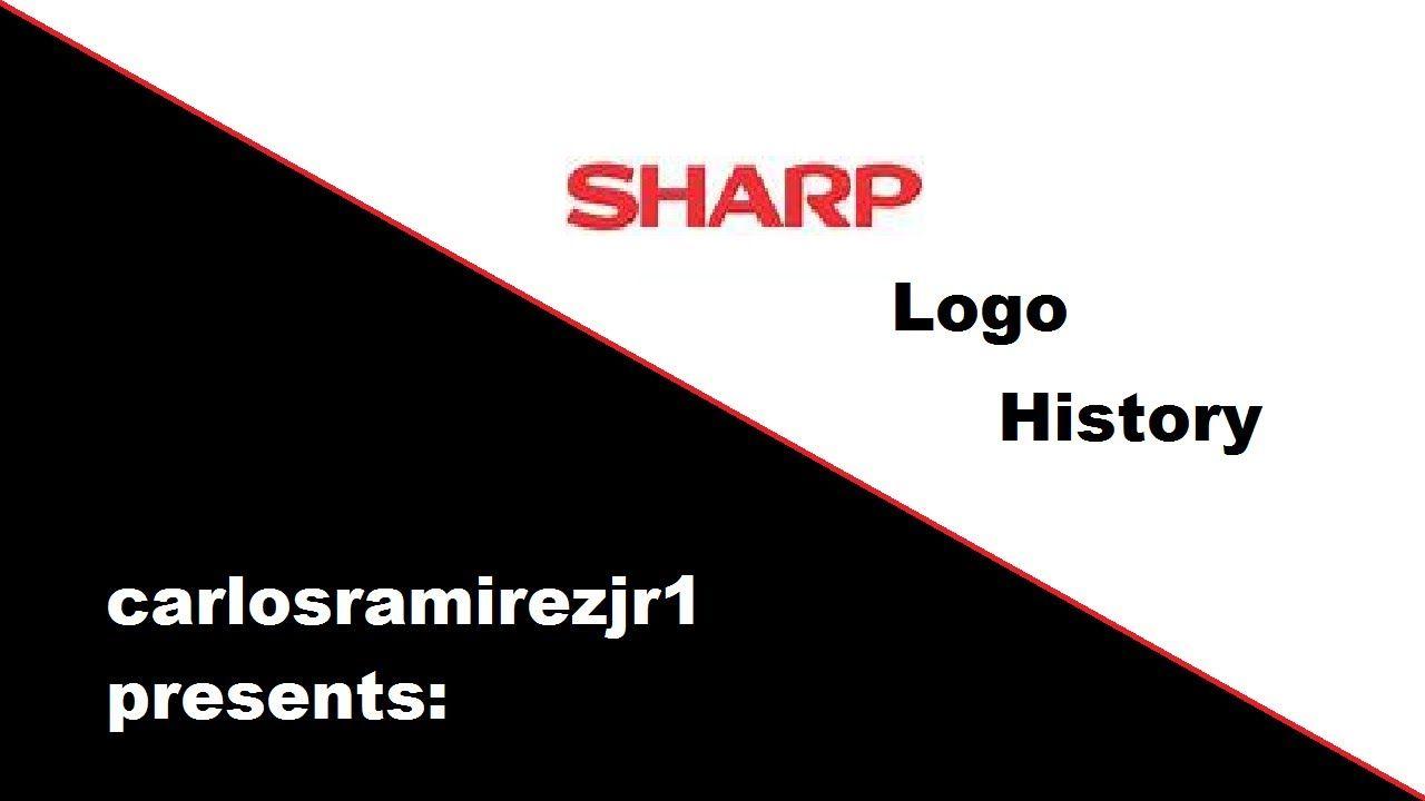 Sharp Logo - SHARP Logo History (1974-present) - YouTube
