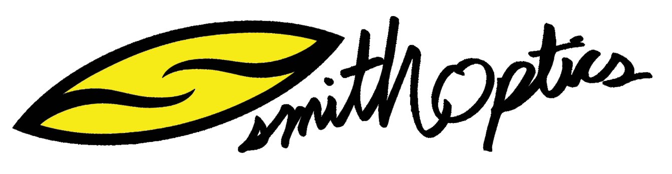 Smith Optics Logo - Steamboat Dry Goods