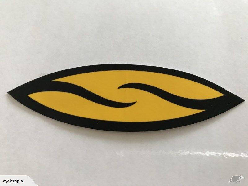 Smith Optics Logo - Smith Optics Logo Vinyl Decal – 88mm x 26mm | Trade Me
