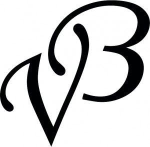 VB Logo - Vb Logo | www.picturesso.com