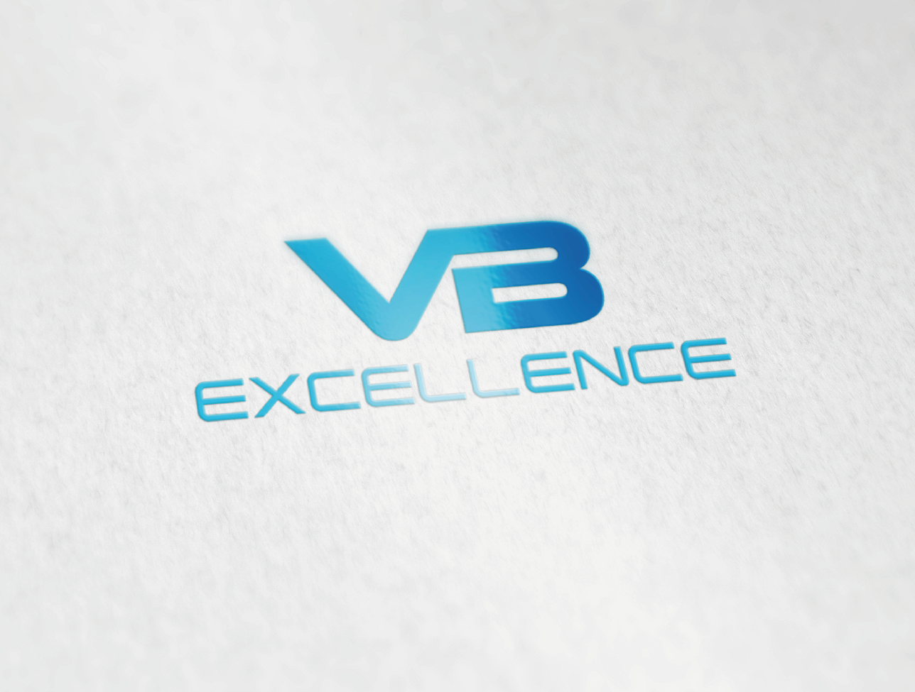 VB Logo - Modern, Upmarket Logo Design for VB Excellence by jika | Design #4661129