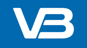 VB Logo - Hent VB logo
