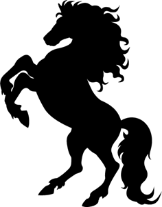 Stallion Logo - Horse Logo Vectors Free Download
