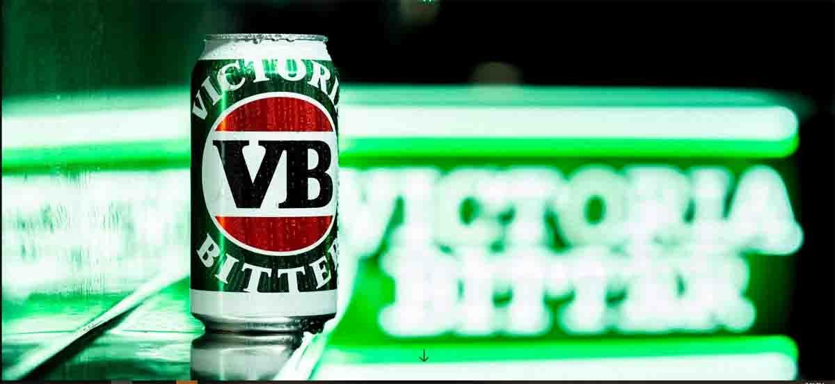 VB Logo - NEW VB LOOK