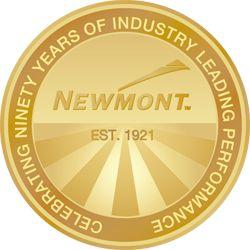 Newmont Mining Logo