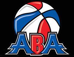 ABA Basketball Logo - Image - Aba-basketball.jpg | American Basketball Association Wiki ...