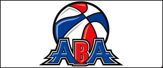 ABA Basketball Logo - American Basketball Association | Kross Precision Inc.