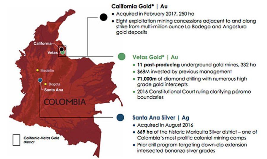 Red Eagle's Silver Logo - Red Eagle exploration expands | MINING.com