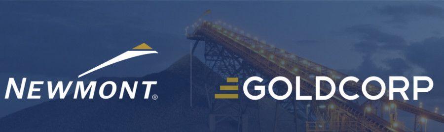 Newmont Mining Logo - Goldcorp merges with Newmont, mining sector changes coming. - TRCCTB.COM