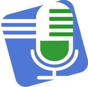Green Radio Logo - Radio Advert Spots