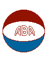 ABA Basketball Logo - LogoServer - Basketball Logos - ABA