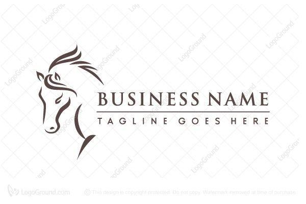 Horse Logo - Image result for horse logos | Farm | Horse logo, Horses, Logos