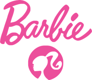 Barbie Logo - Barbie Logo Vectors Free Download