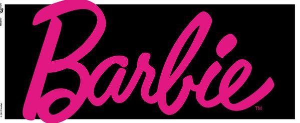 Barbie Logo - Barbie