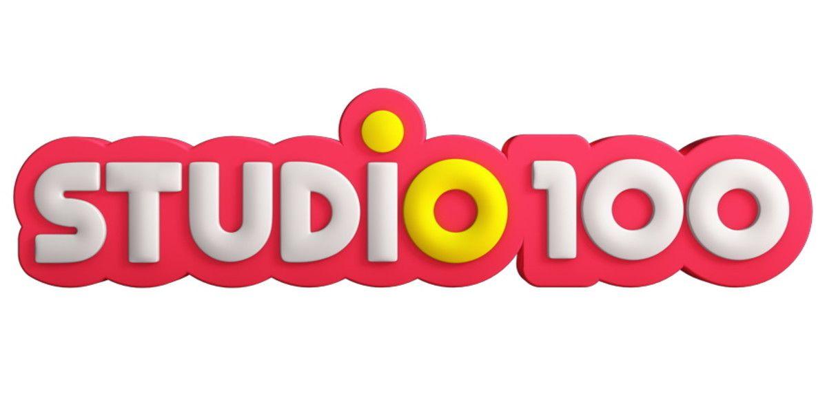 The 100s Logo - VEGAS 2016: Studio 100's Christophe Drevet on the successful ...